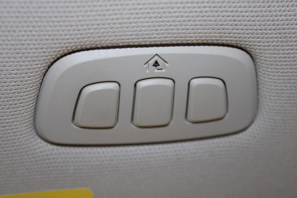 Used 2023 Lincoln Navigator Reserve image 45