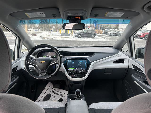 Certified 2018 Chevrolet Bolt LT image 33