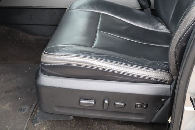 Used 2015 Ford Expedition EL Platinum RWD image 15