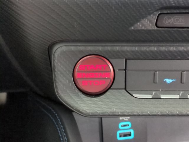 Used 2024 Ford Mustang Dark Horse RWD image 25