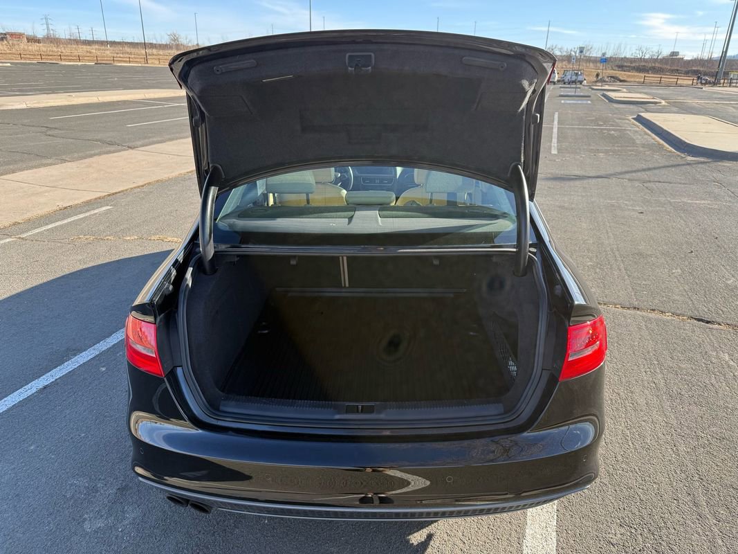 Used 2014 Audi A4 2.0T Premium Plus image 21