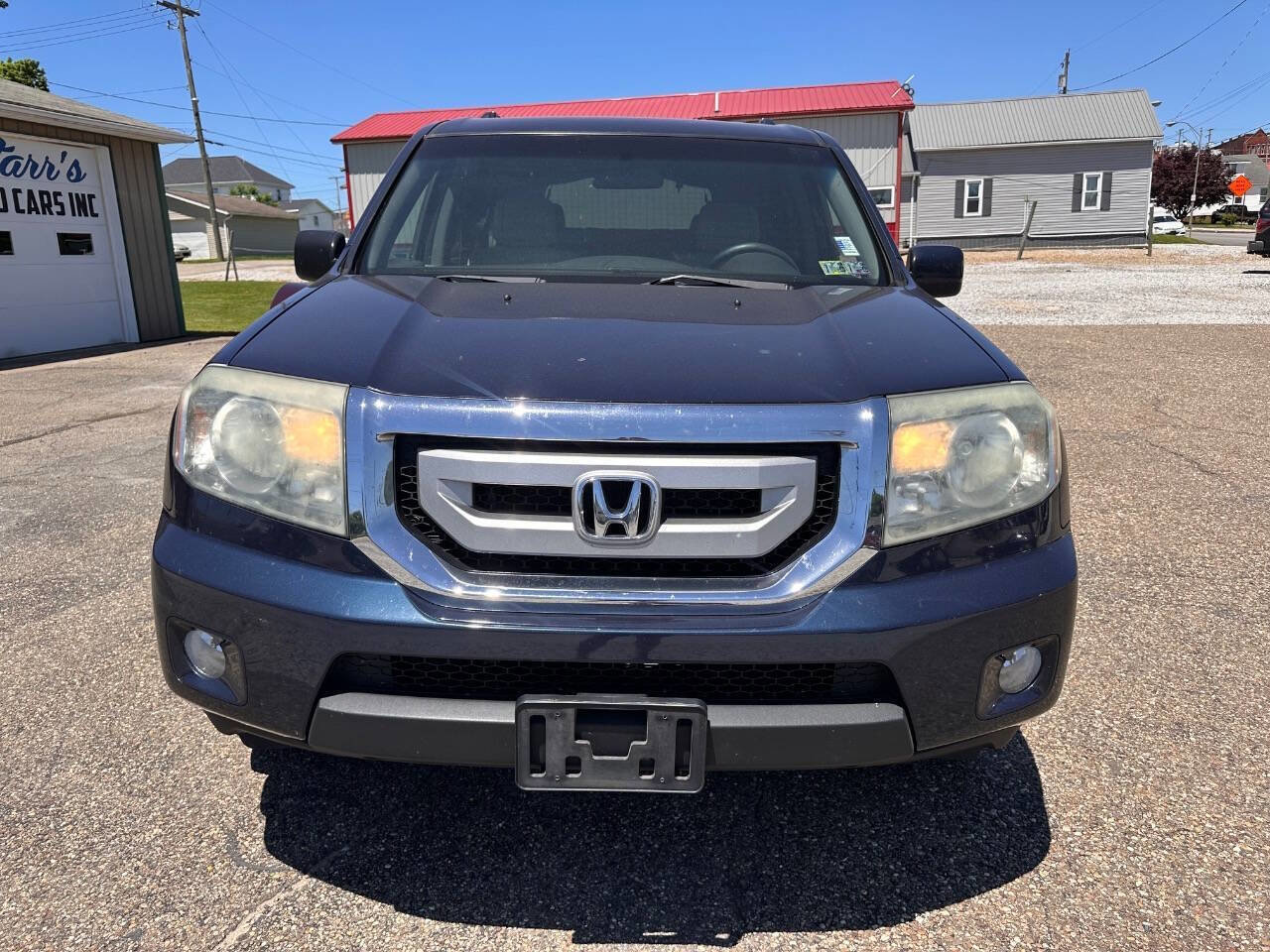 Used 2011 Honda Pilot EX image 12