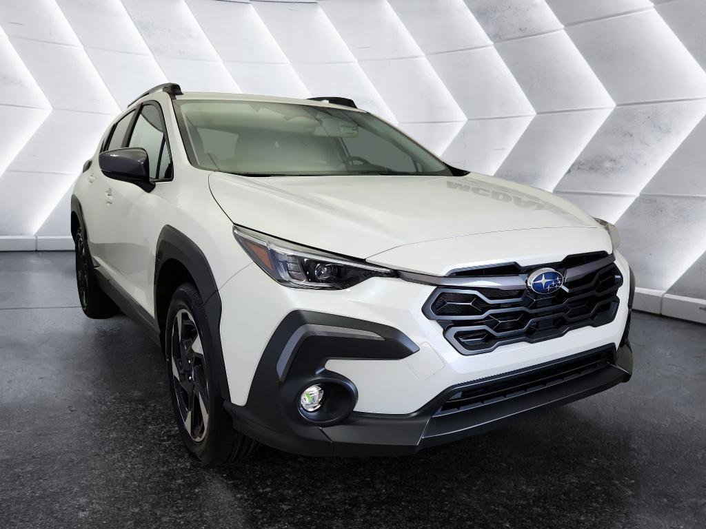 New 2026 Subaru Crosstrek 2.5i Limited AWD/4WD image 1