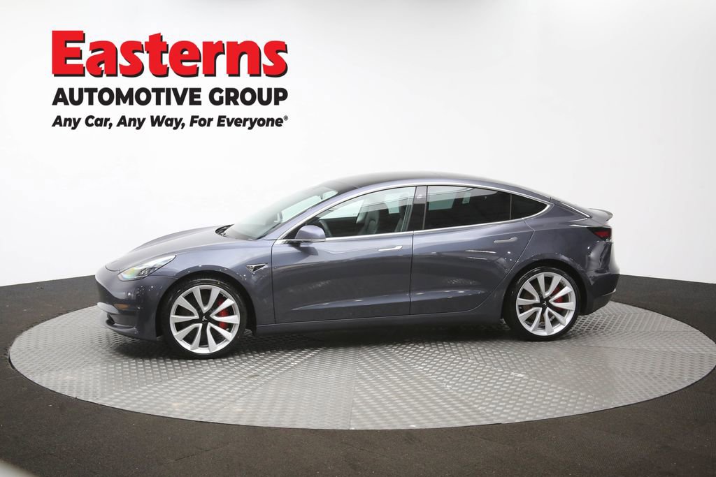 Used 2019 Tesla Model 3 Long Range image 54