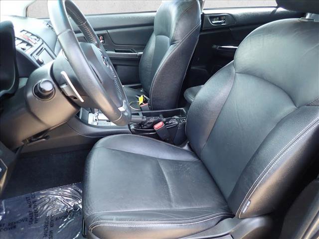 Used 2012 Subaru Impreza 2.0i Sport Limited w/ Popular Pkg 1 AWD/4WD image 11