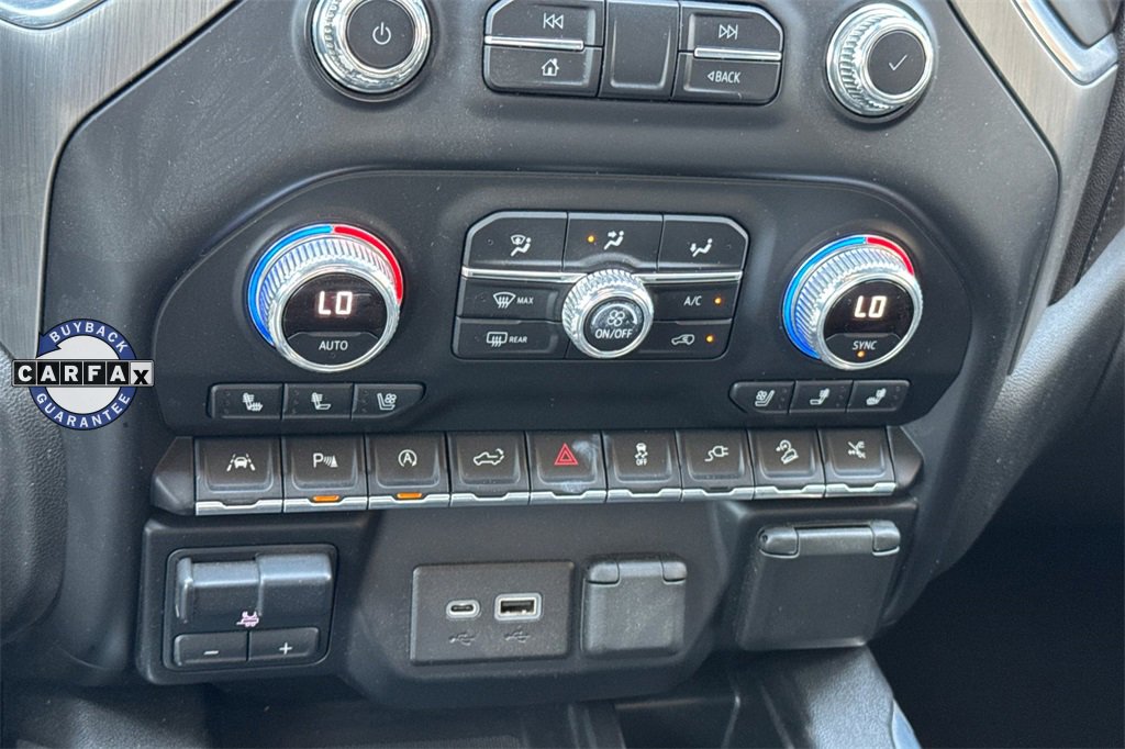 Used 2021 GMC Sierra 1500 Denali w/ Denali Ultimate Package image 29
