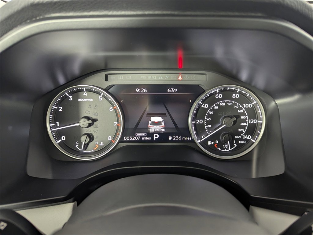 Used 2025 Mitsubishi Outlander SE image 41