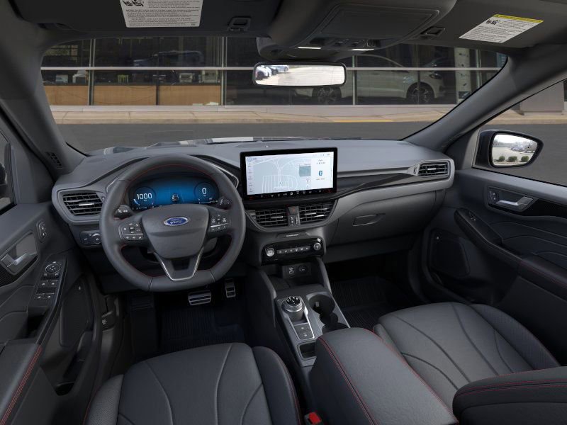 New 2025 Ford Escape ST-Line Elite w/ Premium Technology Package image 10