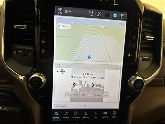 Used 2022 RAM 2500 Laramie image 13