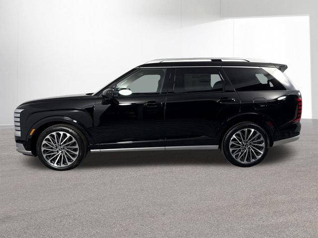 New 2026 Hyundai Palisade Calligraphy image 5