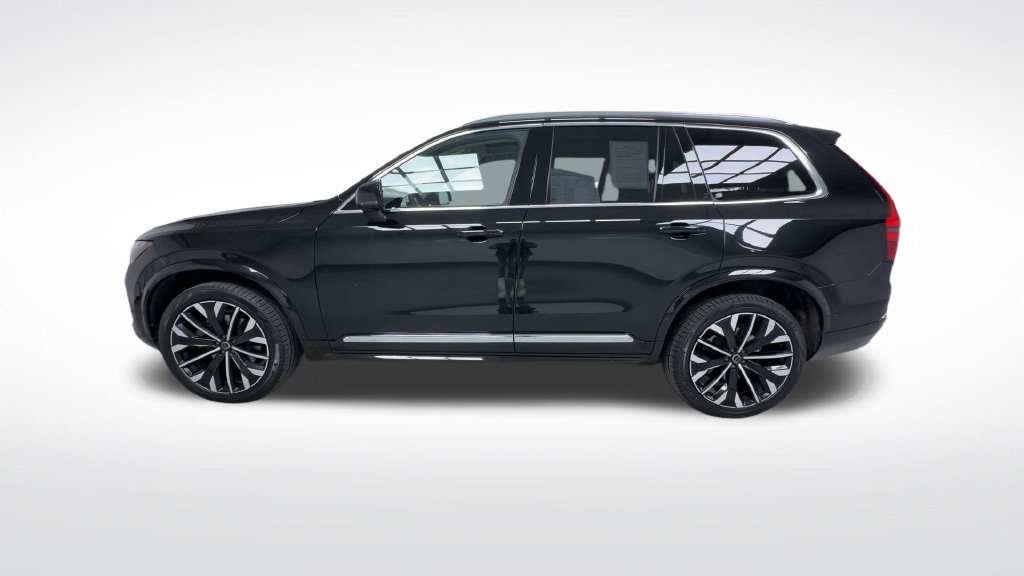 Used 2026 Volvo XC90 B6 Plus AWD/4WD image 5