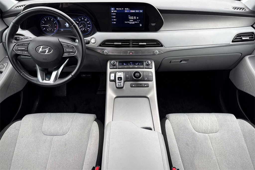 Used 2022 Hyundai Palisade SEL w/ Convenience Package image 19