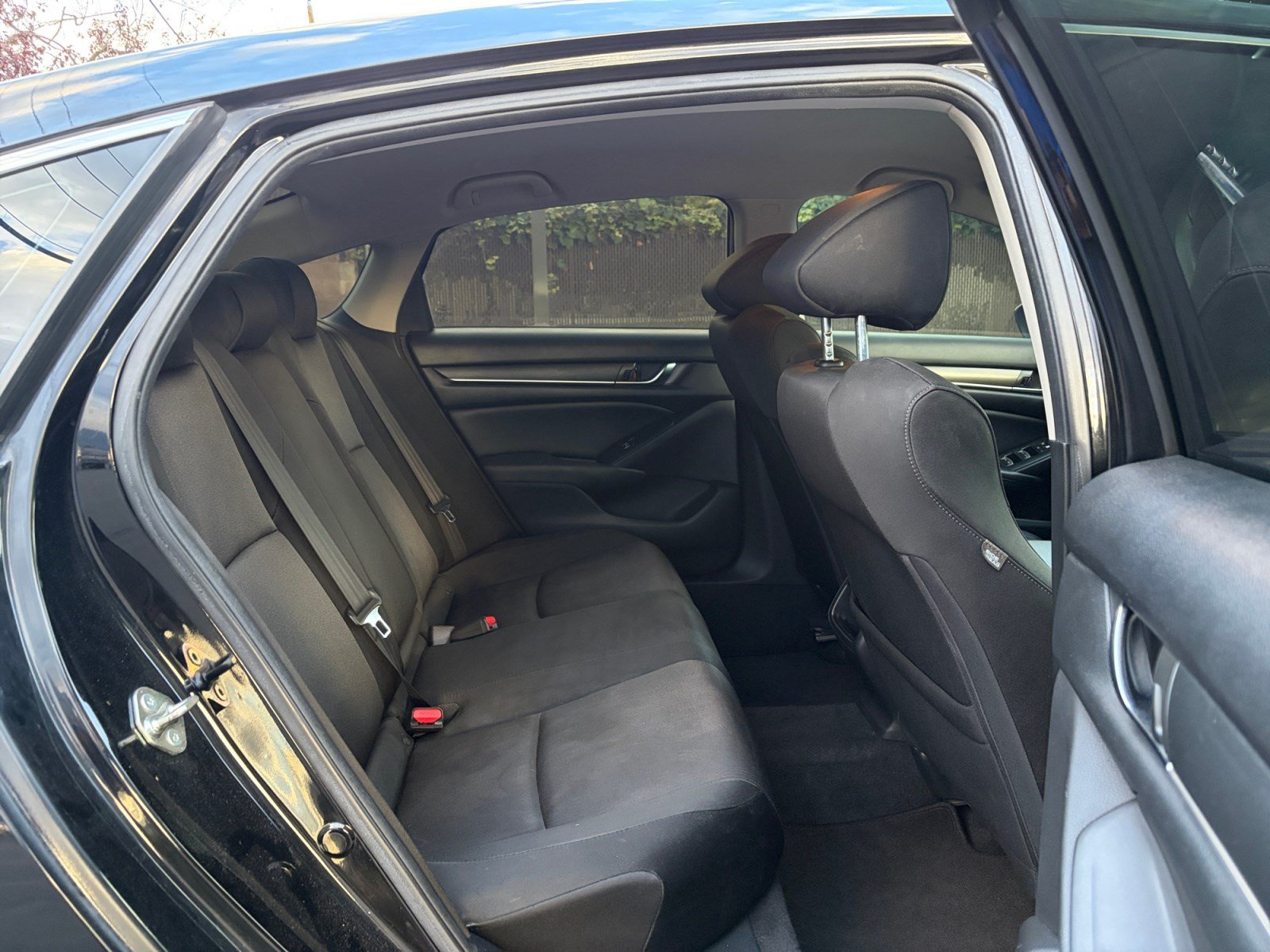 Used 2019 Honda Accord LX image 26