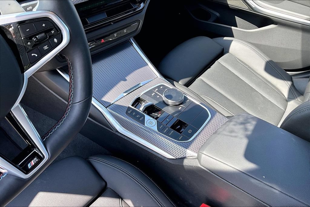 Used 2026 BMW M340i xDrive AWD/4WD image 16