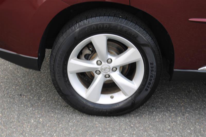 Used 2013 Lexus RX 350 AWD image 8