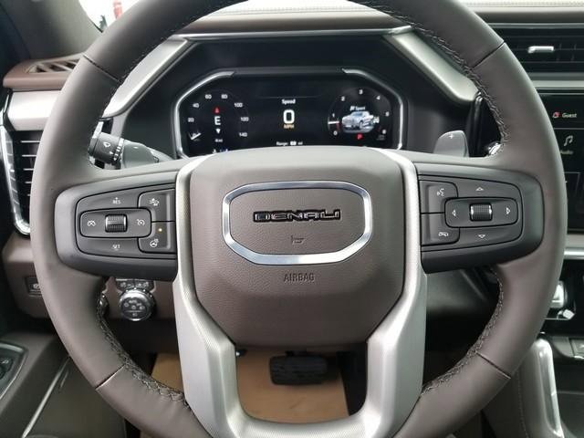New 2026 GMC Sierra 1500 Denali w/ Denali Reserve Package image 13