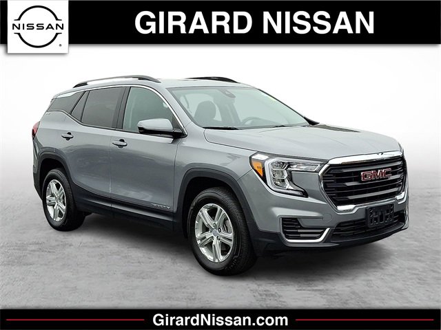 Used 2024 GMC Terrain SLE w/ Driver Convenience Package