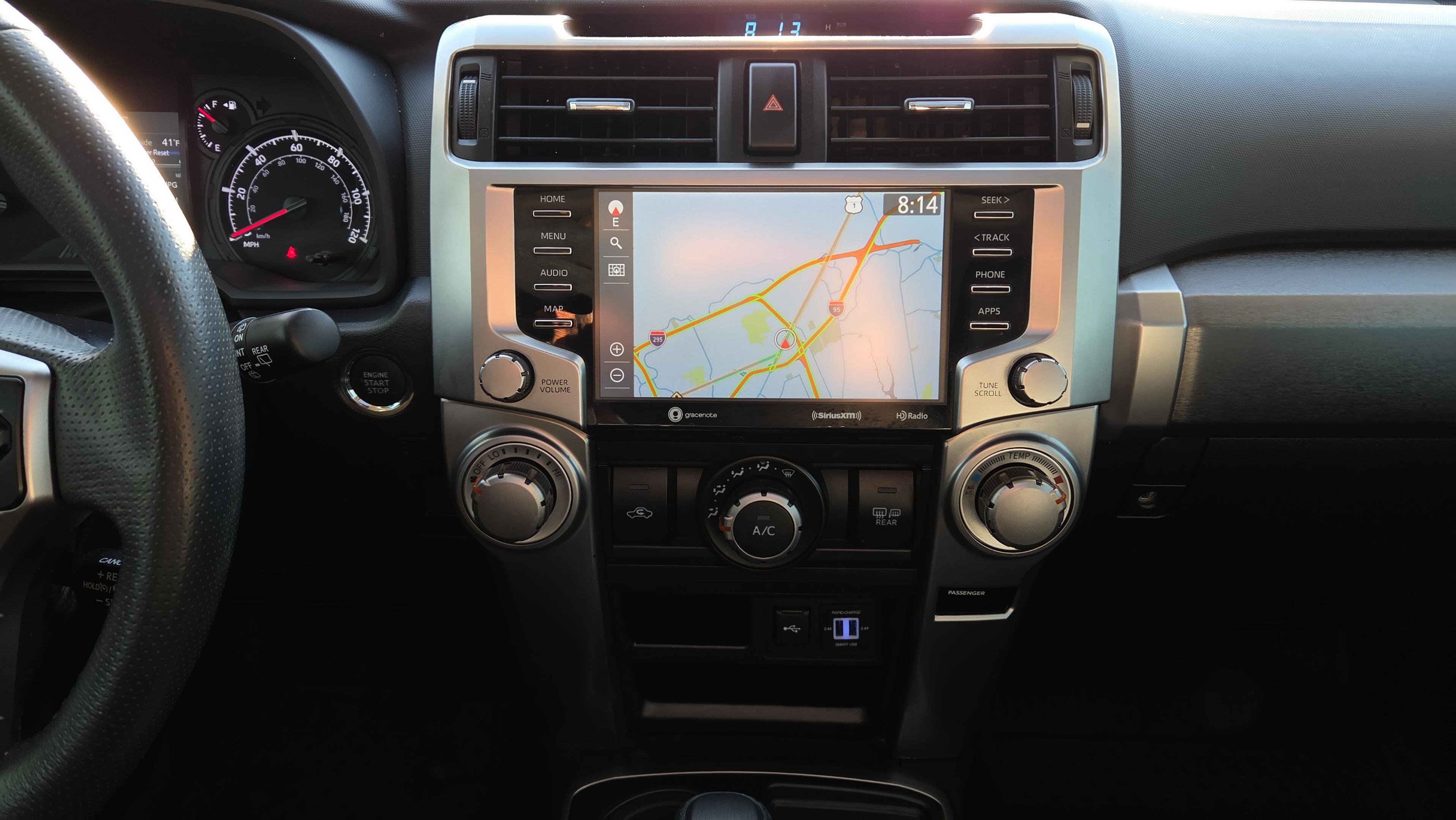 Used 2021 Toyota 4Runner SR5 Premium w/ Moonroof Package image 22