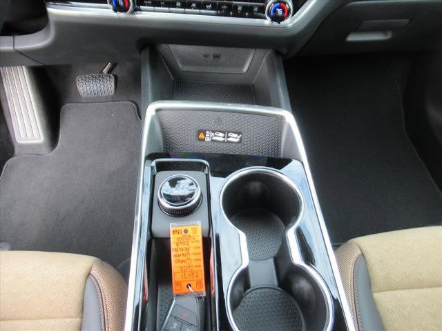 New 2026 Chevrolet Equinox ACTIV w/ Convenience Package III image 24