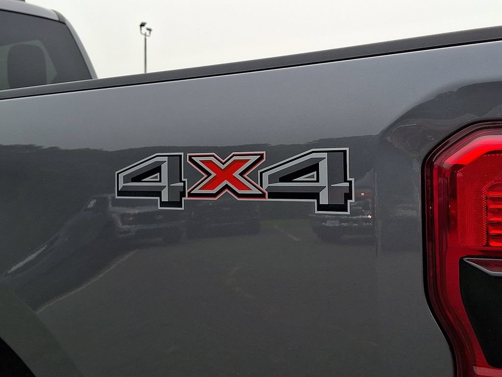 Used 2025 Ford F250 Lariat w/ Lariat Ultimate Package AWD/4WD image 30