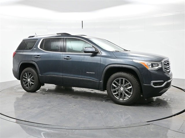 Used 2019 GMC Acadia SLT image 1