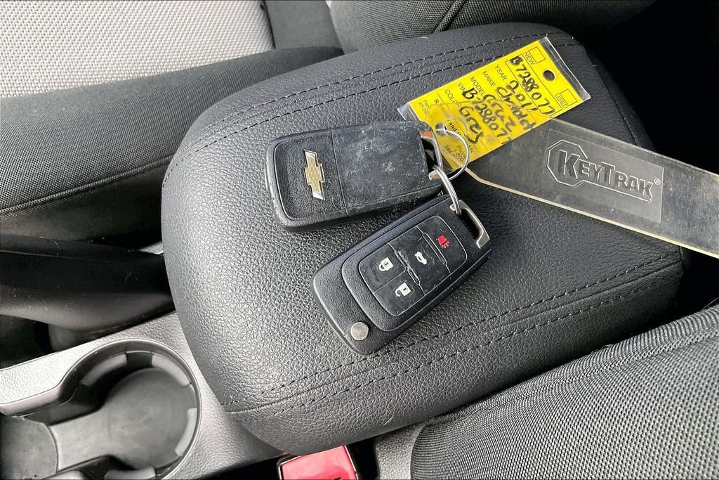 Used 2011 Chevrolet Cruze LS FWD image 14