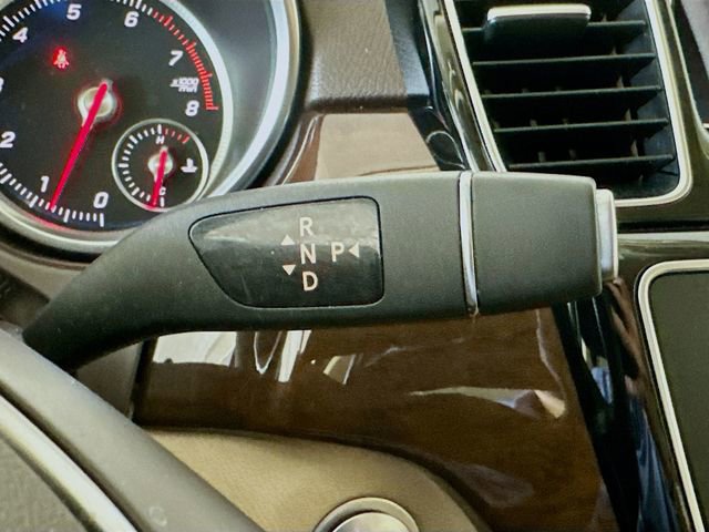 Certified 2017 Mercedes-Benz GLE 350 4MATIC image 17