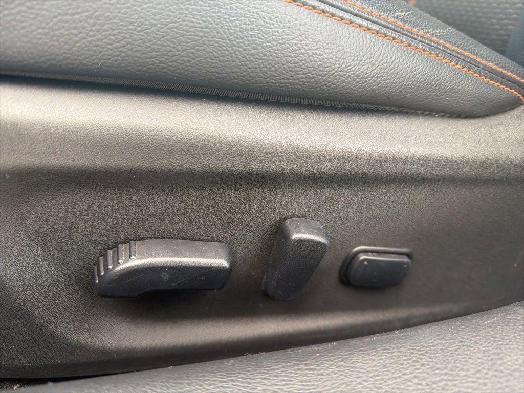 Used 2019 Nissan Altima 2.5 SR w/ SR Premium Package image 15