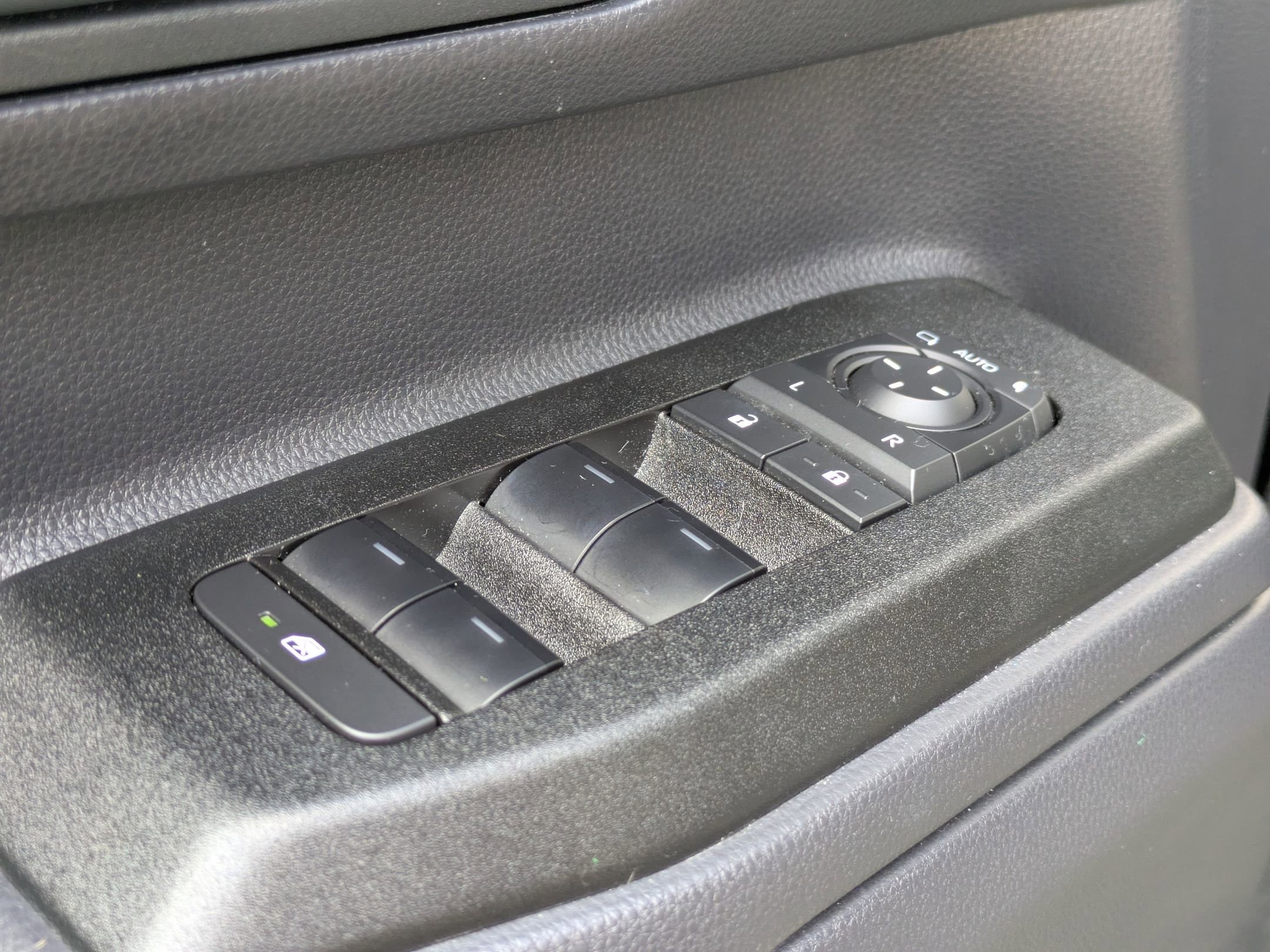 Used 2024 Toyota Land Cruiser 1958 image 11