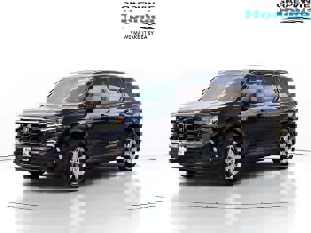 Used 2023 Honda Pilot LX image 1