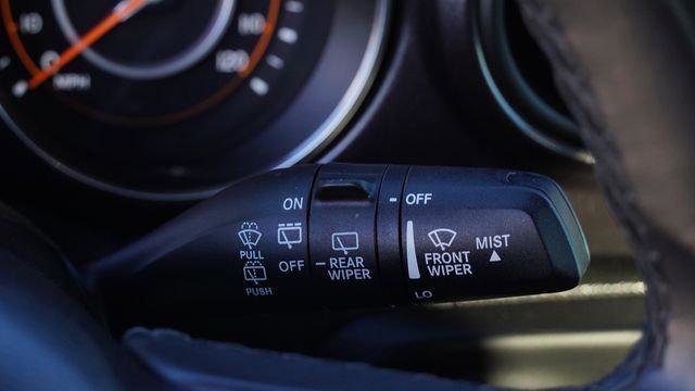 Certified 2021 Jeep Wrangler Unlimited Sport image 29