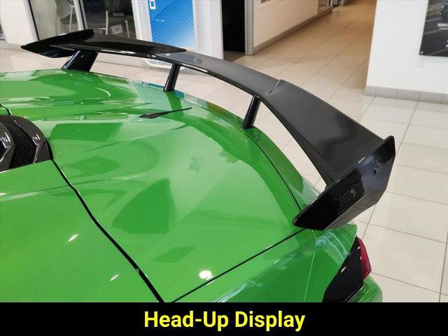 New 2026 Chevrolet Corvette Stingray Preferred Conv w/ Z51 Performance Package image 10