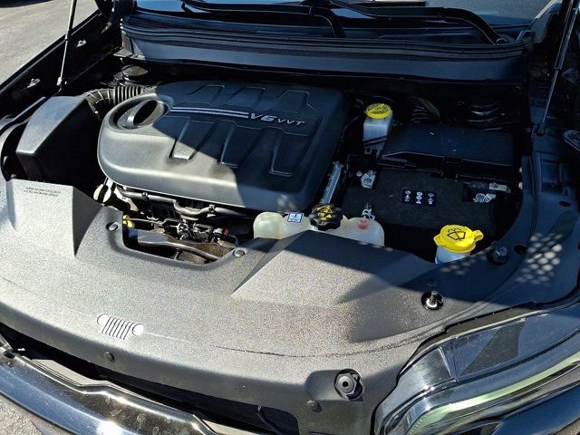 Certified 2021 Jeep Cherokee Latitude Lux w/ Comfort/Convenience Group AWD/4WD image 32