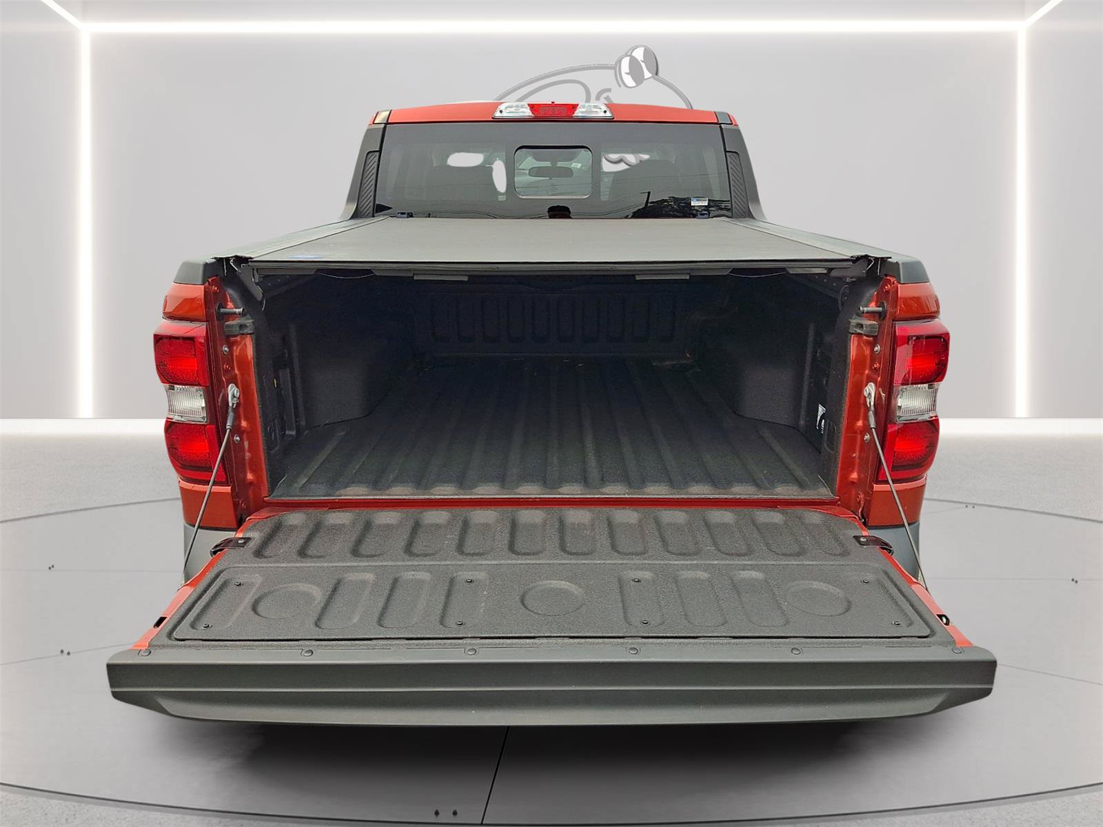 Used 2024 Ford Maverick Lariat w/ Black Appearance Package FWD image 26