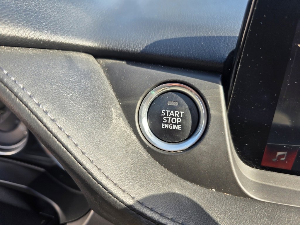 Used 2021 MAZDA MAZDA6 Touring image 42