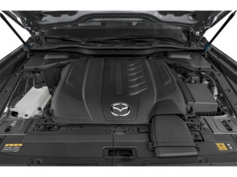 Used 2025 MAZDA CX-90 3.3 Turbo S w/ Premium Package image 15