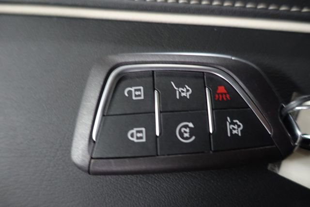 New 2026 Cadillac Escalade ESV Luxury image 15