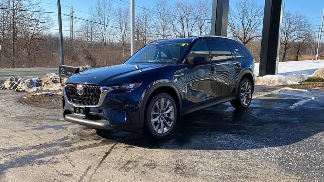 New 2026 MAZDA CX-90 3.3 Turbo w/ Preferred Package image 1