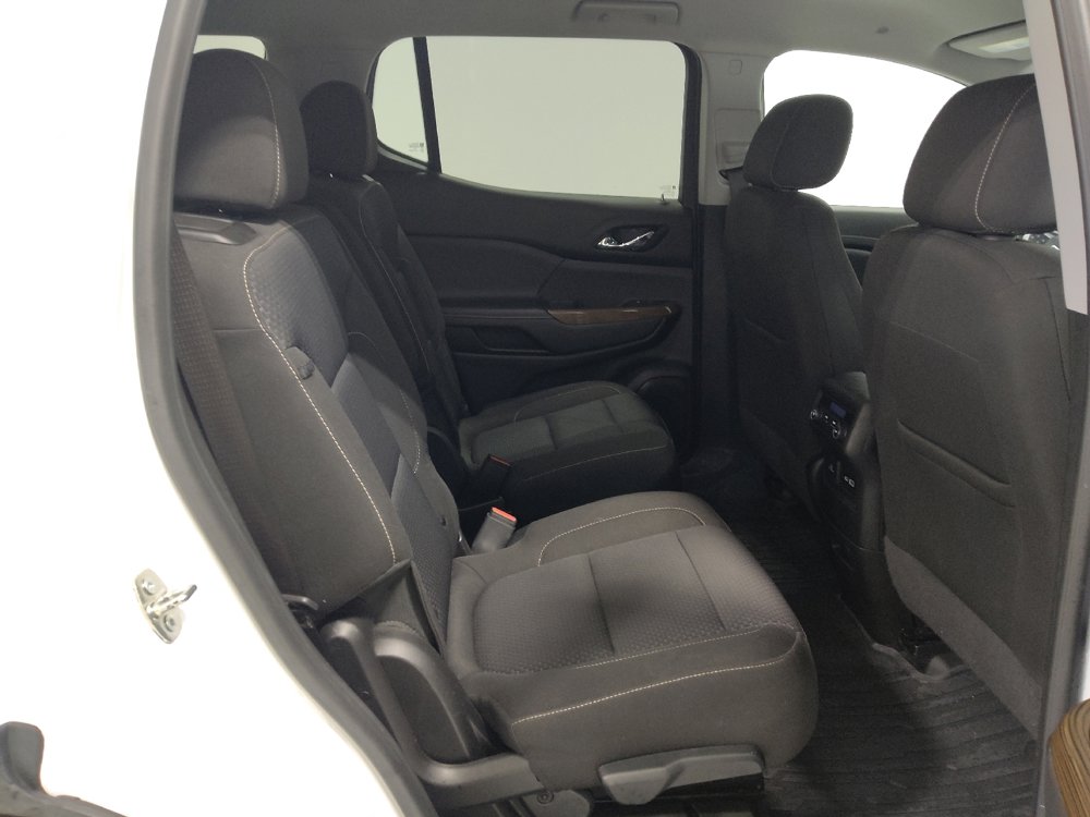 Used 2023 GMC Acadia SLE w/ Driver Convenience Package image 19