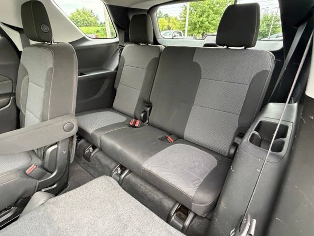 Used 2018 Chevrolet Traverse LT AWD/4WD image 37