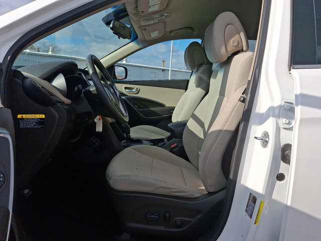 Used 2017 Hyundai Santa Fe Sport image 13