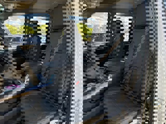 New 2026 Chevrolet Silverado 3500 LTZ image 21