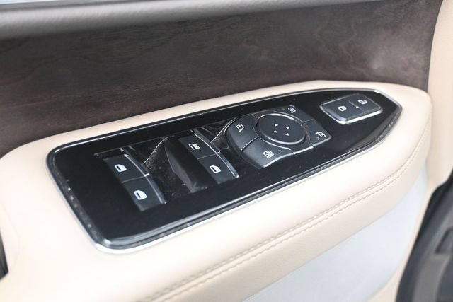 Used 2023 Lincoln Navigator Reserve w/ Equipment Group 201A AWD/4WD image 15