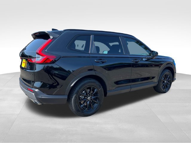 New 2026 Honda CR-V Sport image 7