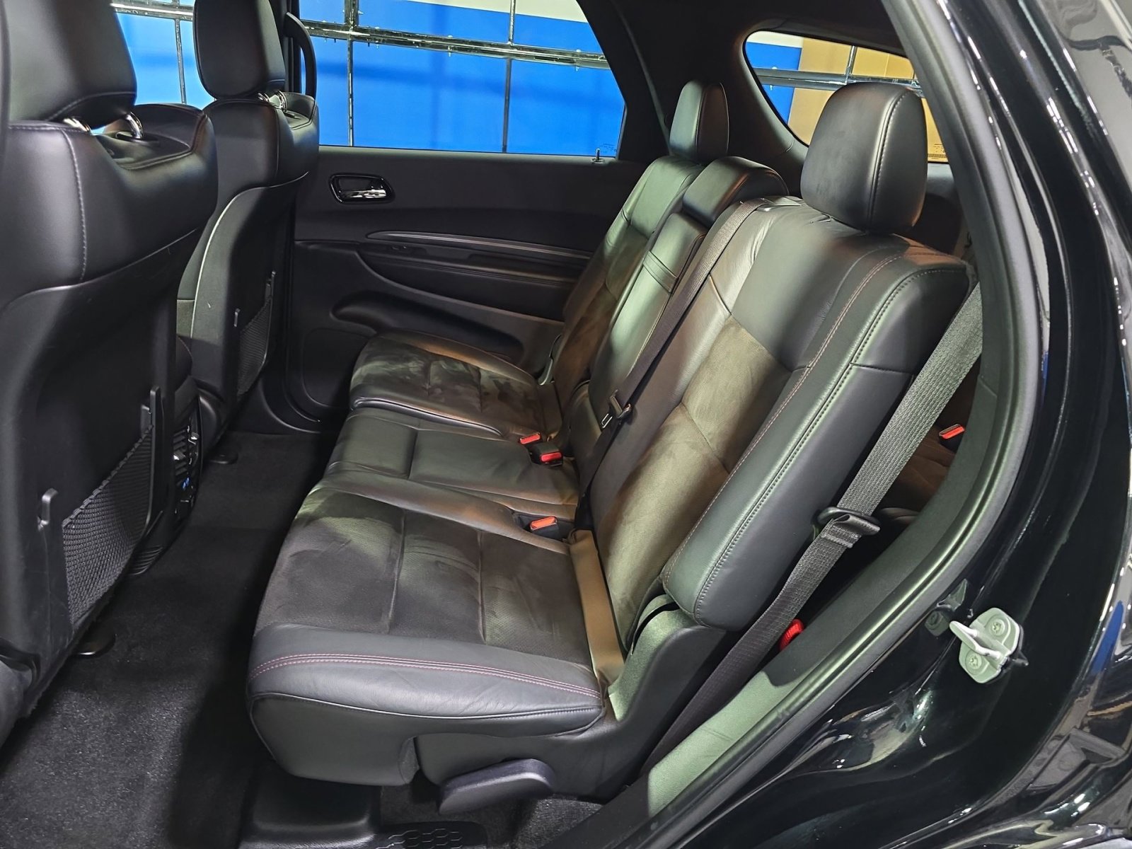 Used 2022 Dodge Durango R/T image 31