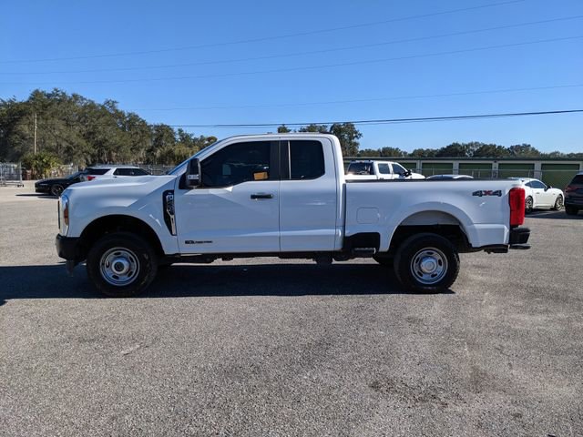 Used 2024 Ford F250 XL image 7