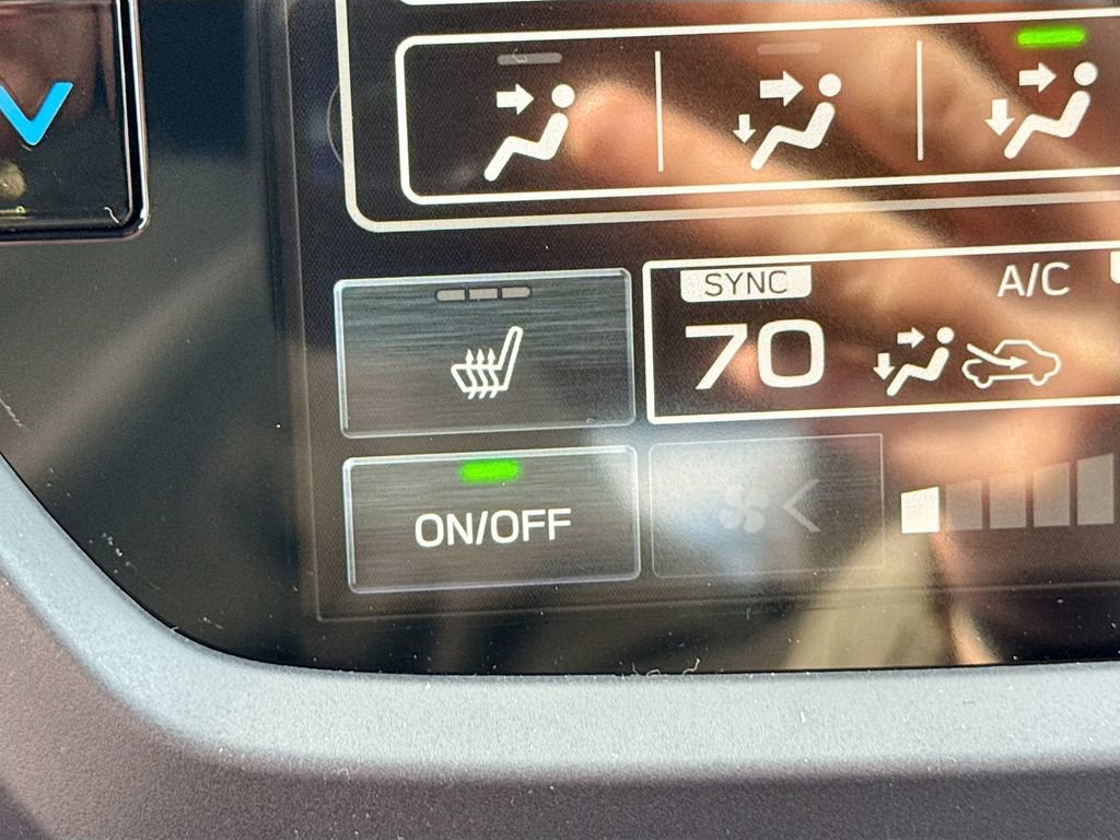 New 2026 Subaru Forester Sport image 18