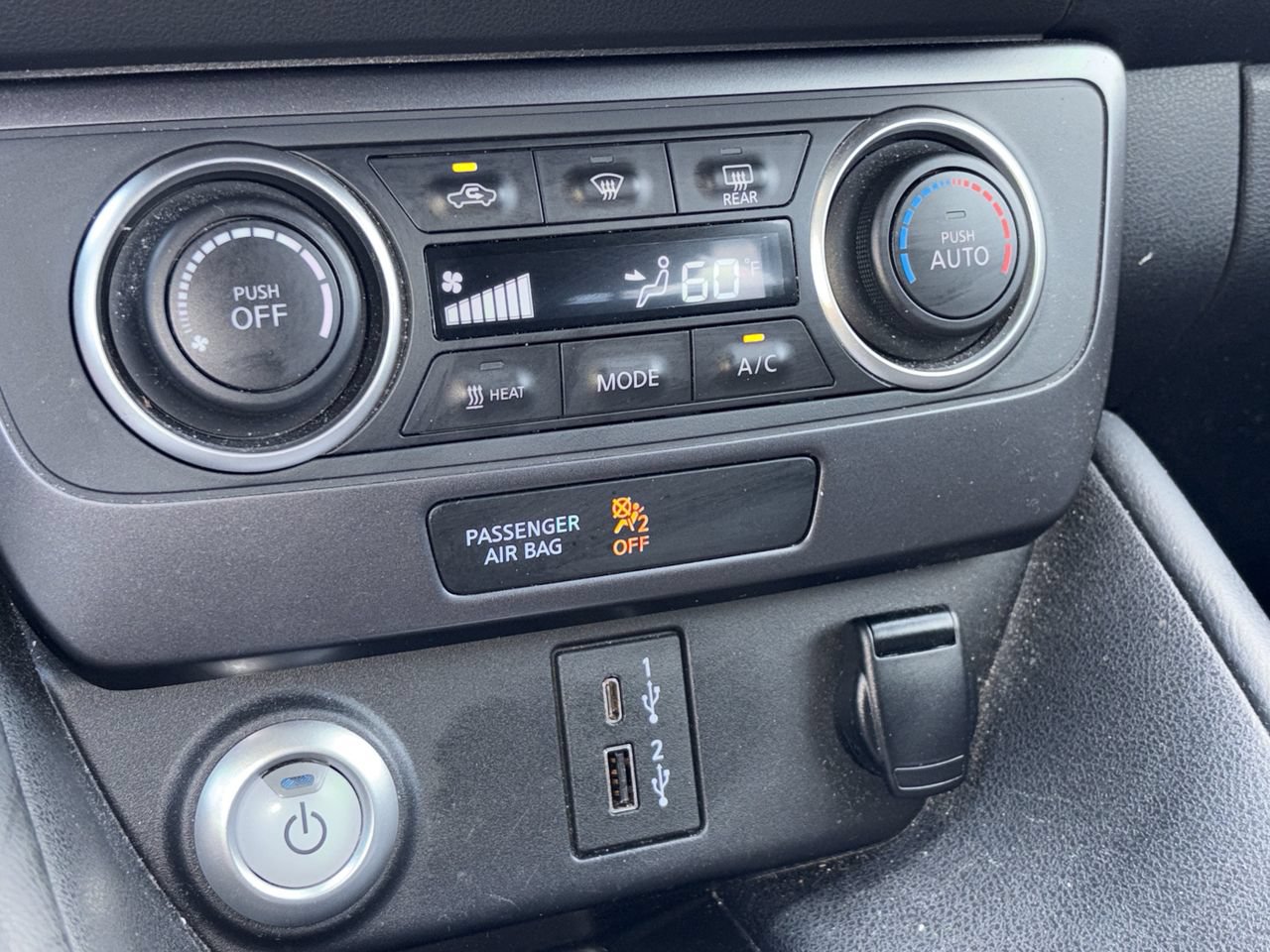 Used 2023 Nissan Leaf S FWD image 5