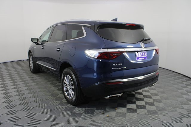 Used 2022 Buick Enclave Essence image 23