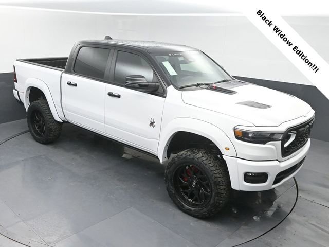 New 2026 RAM 1500 Big Horn image 34